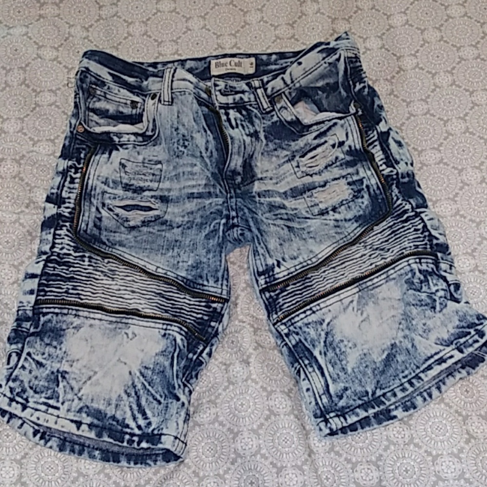 Boys Shorts